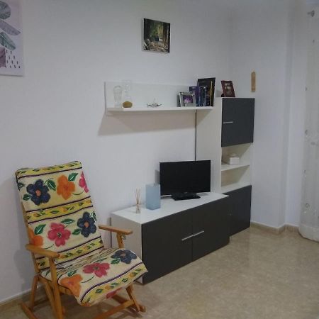 Apartamento Portus Санта Пола Экстерьер фото