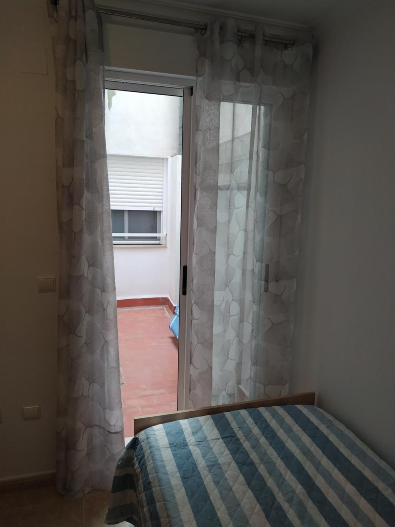 Apartamento Portus Санта Пола Экстерьер фото